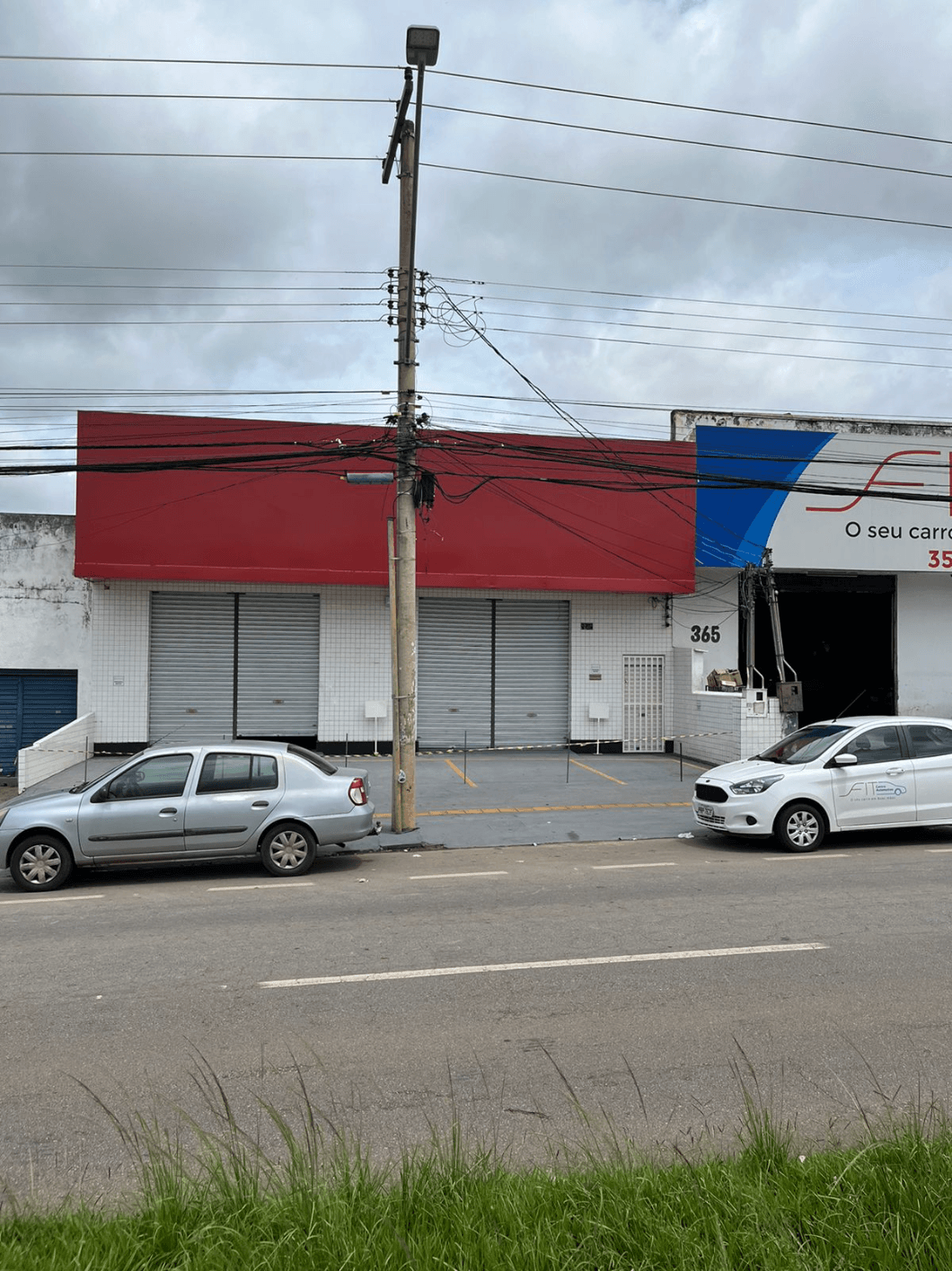 Foto 1 do imóvel